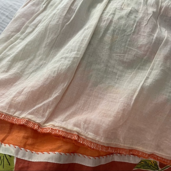 Anthropologie Odille Guadalupe Dress - Picture 4 of 6